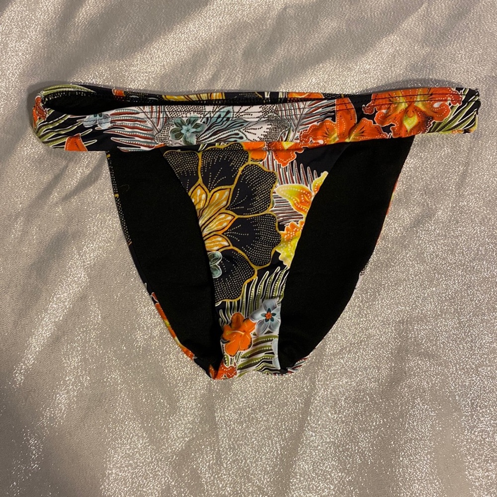 The Bikini Lab Bikini Bottom’s
